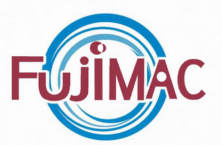 FUJIMAC logo
