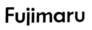 FUJIMARU logo
