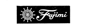 FUJIMI logo