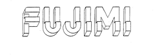 FUJIMI logo