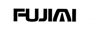 FUJIMI logo