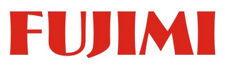 FUJIMI logo