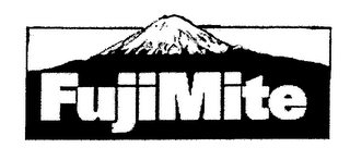 FUJIMITE logo