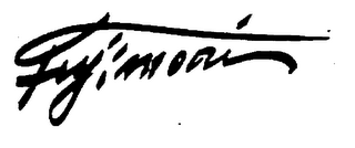 FUJIMORI logo