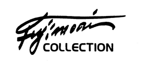FUJIMORI COLLECTION logo
