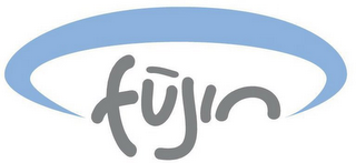 FUJIN logo