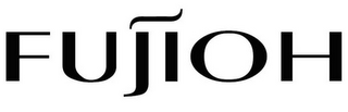FUJIOH logo