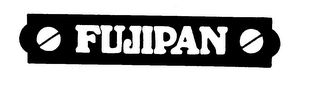 FUJIPAN logo