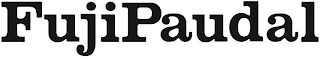 FUJIPAUDAL logo