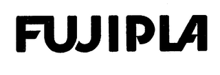 FUJIPLA logo