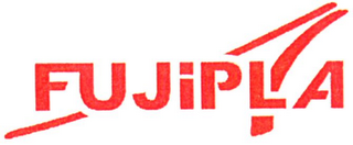 FUJIPLA logo