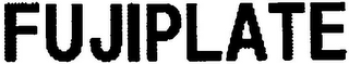 FUJIPLATE logo