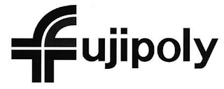 FUJIPOLY logo