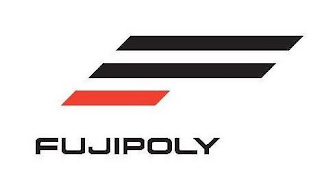 FUJIPOLY logo