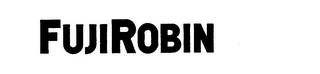 FUJIROBIN logo