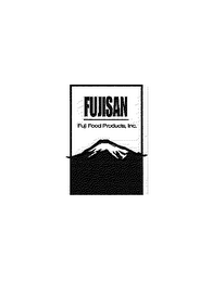 FUJISAN FUJI FOOD PRODUCTS, INC. logo