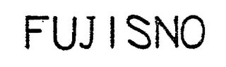 FUJISNO logo