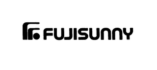 FUJISUNNY logo