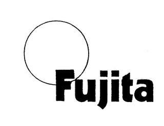 FUJITA logo
