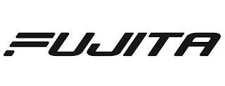 FUJITA logo