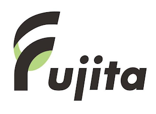 FUJITA logo