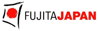 FUJITA JAPAN logo