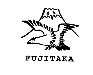 FUJITAKA logo
