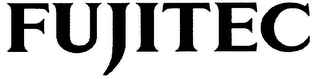 FUJITEC logo
