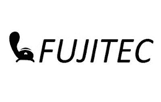 FUJITEC logo