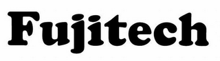 FUJITECH logo
