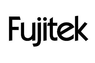 FUJITEK logo