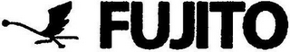 FUJITO logo
