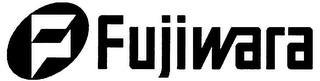 FUJIWARA logo