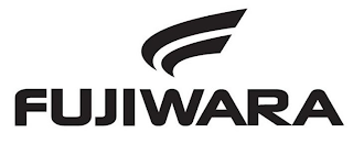 FUJIWARA logo