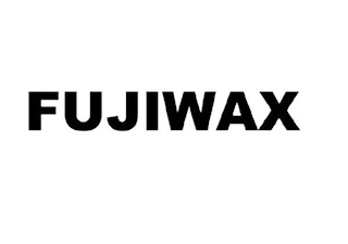FUJIWAX logo
