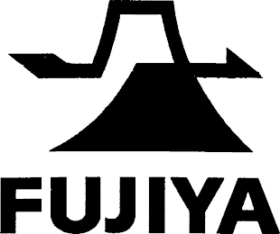 FUJIYA logo