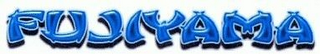 FUJIYAMA logo