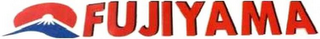 FUJIYAMA logo