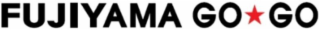 FUJIYAMA GO GO logo