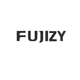 FUJIZY logo