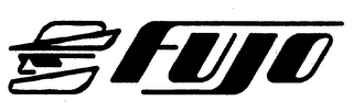 FUJO logo