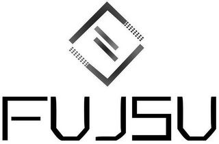 FUJSU logo