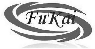 FUKAI logo