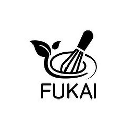 FUKAI logo