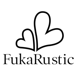 FUKARUSTIC logo