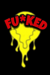 FU*KED logo
