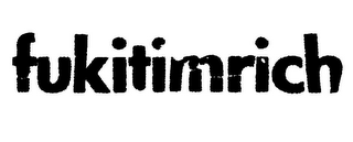 FUKITIMRICH logo