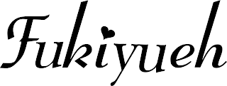 FUKIYUEH logo