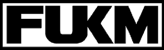 FUKM logo