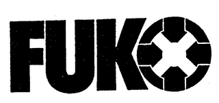 FUKO logo